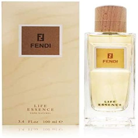 fendi life essence ebay|fendi life essence for men.